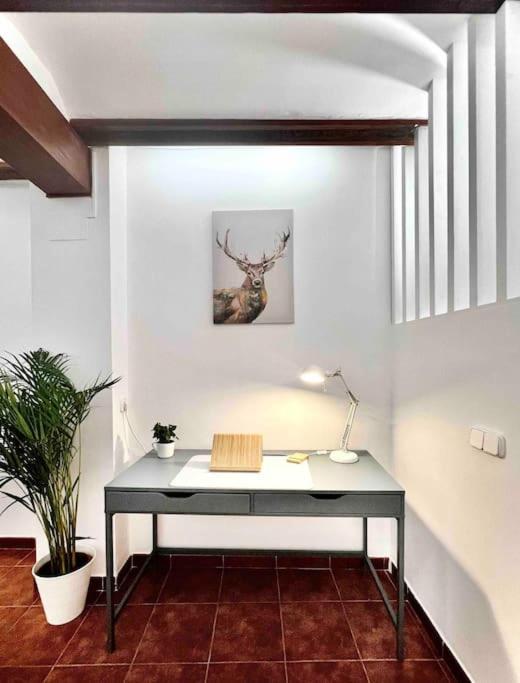Апартаменты Lux Living - Valencia Center Экстерьер фото